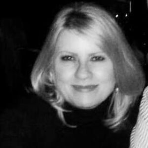 Meet your Posher, Patti